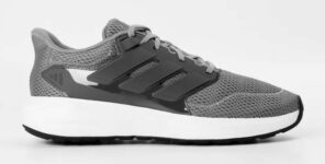 adidas Ultimashow 2.0 Mens Trainers – Grey/White – Size: 8, 9, 11, 12