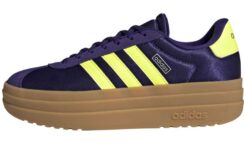 adidas VL Court Bold Shoes – 3.5UK