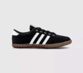adidas Volley Plimsole Trainers