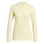 adidas Womens Performance Hoodie Pullover Sweater – medium
