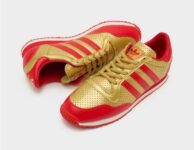 adidas adidas Originals Galaxy OG Trainers