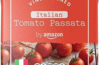 by Amazon Passata, 500g – 46p S&S