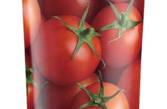 by Amazon Tomato Puree, 200g