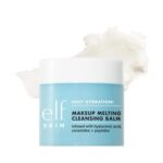e.l.f. Skin Holy Hydration Cleansing Balm with Hyaluronic Acid