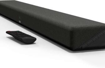 i-box Impulse 100W HDMI ARC TV Soundbar System with Dolby Audio – W/Code – Sold by Official Philex Shop