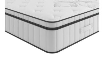 iGel NanoTech 3500i Plushtop Mattress