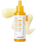 medicube Peel Shot with Kojic Acid Turmeric for Troubled Skin – Sold by Medicube Official / FBA