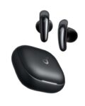 soundcore Liberty Buds by Anker, Half-in-Ear Design, Removable Ear Fins, Real-Time Adaptive Noise Cancelling – Sold by AnkerDirect UK FBA