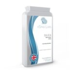 xSpan Silica 225mg, 90 Capsules, Highly Bioavailable – £5.98 S&S Voucher