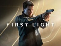007 First Light – Standard Edition – Xbox Series XS, Xbox PC