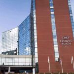 1 Night 4 Crowne Plaza Harrogate for up to 2 people (room basis) – 03/01/2027 (member rate)