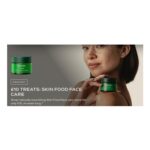 £10 Treats: Skin Food Face Care