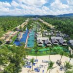 10 nights 5 Graceland Khaolak Thailand 2 Adults & 1 Child – Daily bfast daily 2 course lunch or dinner (7 nights £469) – flights not inc