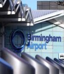 10% off Birmingham Airport Car Parks