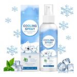 100ml Cooling Mist for Face and Body – after Sun