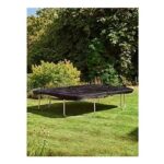 10ft X 8ft Rectangular Trampoline Cover