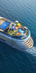 12 Night Transatlantic Cruise Family of 4 From Southampton to Miami Inside Cabin Full Board 18 Oct 2027