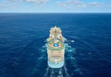 12 Night Transatlantic cruise from Southampton to Miami I Inside Cabin I Full Board I Freedom of the Seas I 2 Adults I £511pp I 18 Oct 2027