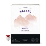 13.5 ABV Argentinian Malbec, Red Wine, 3L Bag in a Box £18.01 max S/S