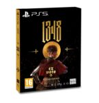 1348 Ex Voto Golden Edition (PlayStation 5)