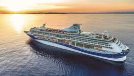 14 Nights 7 Night Canarys All Inclusive Marella Discovery 2 Cruise & 7 Night Hotel Stay Flights Inc 2 Adults (£1093pp) 11 Dec 2026