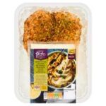 14. Tesco Finest Free Range Bronze Whole Turkey Small 2 – 3.99kg (Serves 4-9) – £8.25 Tesco Clubcard Tesco