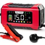 15-Amp Car Battery Charger 12V/24V, Aptliton Intelligent Car Battery Charger – Sold by TOYS SELLING INTERNATIONAL TRADE / FBA