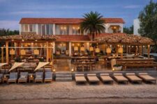 17-24 September, 7 nights B&B at Newquay Beach Club Kavos, Greece flights from Luton based on 2 adults (£260pp) hand luggage