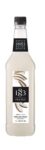 1883 Maison Routin Premium Coconut Syrup, 1 Litre PET Bottle