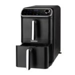 1L Double Stack Air Fryer £69.99 £139.99