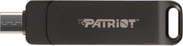 1TB Patriot RAGE R550 USB 3.2 Gen 1 Type-AC Flash Drive / 1TB Patriot XPORTER X550 Drive £59.99 at Patriot Memory UK/FBA