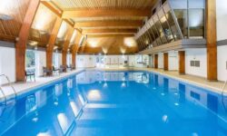 2 Night Break 2 Adults (up to 6 for extra cost) Woodford Bridge Country Club Access to Leisure Facilities E.g. 3-5 Nov 2026 W/Code