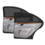 2 Pack Car Window Shades, UV Protection Sun Shades for Baby and Pets – Sold by HCHGY / FBA