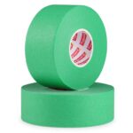 2 Rolls Painters Tape, 36Mm X 50M, Green Masking Tape – Sold by pengzhicheng / FBA