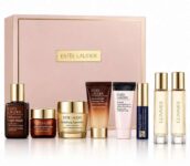 2 x Estée Lauder Glimmer Eau de Parfum 10ml Free Estee Lauder 6 piece gift set – with code for students