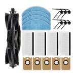 20-Piece L8000 plus Replacement Parts Kit for Tikom Vacuum