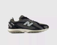 204L Trainers Black Magnet – Free C&C
