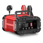 20Amp Car Battery Charger,