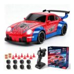 20KM/H 4WD High Speed Rechargeable RC Car