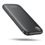 22.5W Power Bank 10000mAh USB-C Fast Charger