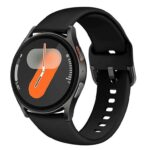 22mm Watch Bands For Samsung Galaxy Watch 7/6/5/4/FE, Silicone Sport Strap For Garmin Vivoactive 5/3/Venu. Sold & dispatched by Haul Global