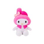 23cm My Melody Sanrio Plush