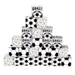 24pc Soccer Party Favor Boxes – 4 Styles
