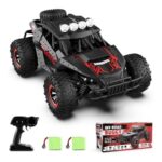 25 KM/H Hobby RC Car Monster Truck 1:16 Off-Road All-Terrains