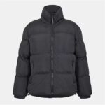 274 Studio Mens Alaska Borg Puffer Jacket from £14