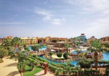 28 Nts 4 All Inclusive Egypt £1583.02 pp Coral Sea Aqua Club in Nabq Bay, Manchester 5 Oct (full Tui package inc cases and transfers)