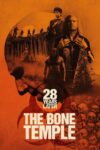 28 Years Later: Bone Temple (2026) 4K Dolby Vision & Dolby Atmos iTunes Extras To Buy