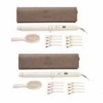 2x Beauty Works Curling Kit Bundles Molly Mae (£22.50 Each) Free Gift