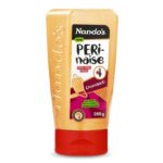2x Nandos Perinaise Peri-Peri Mayo Churrasco / Hot / Garlic 265g / Peri Ketchup 280g (£3.25 S&S)