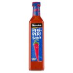 3,500 free Nandos Peri-Peri Saka Sauce 500g – 35 venues, 100 each